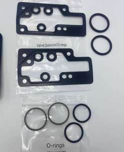 ชุดซ่อมซีลน้ำมันปั๊มไฮดรอลิกสำหรับรถขุด Carter 320GC Rexroth A28V130 รุ่น 543-3697 464-9758 - Product Image 2