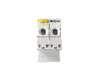 Baru Original A9F19206 6A 380V-415V 2-Fasa Acti9 IC65H Miniature Circuit Breaker Kurva D 10kA DIN Rail MCB Switch