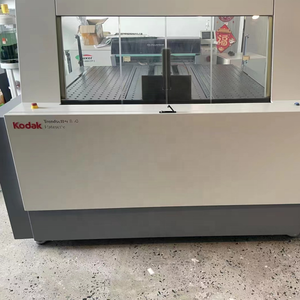 Máquina CTP Usada <span class=keywords><strong>KODAK</strong></span> Trensetter Magnus <span class=keywords><strong>800</strong></span> Quantum Platesetter T400 T800 800IV 800III a Bajo Precio - Product Image 1