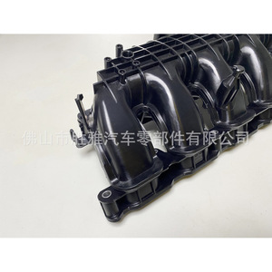 Applicable au collecteur d'admission du moteur BMW 11 61 7 576 911 11617576911 - Product Image 4