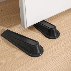 Protector de Puerta de Goma Resistente y Ecológico, Cuña Ancha Extra Grande para el Hogar, Venta al por Mayor - Product Image 6