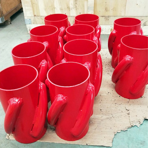Centralisateur de qualité supérieure avec conception brevetée-Idéal pour le forage offshore et onshore - Product Image 4