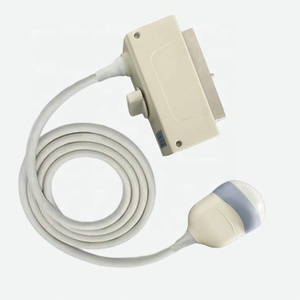 Tương thích siêu âm đầu dò 4D lồi GE RAB2-5L <span class=keywords><strong>voluson</strong></span> <span class=keywords><strong>730</strong></span> kết nối của máy quét - Product Image 1