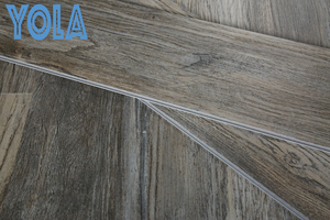 SPC LVT 5.0mm 0.5mm <span class=keywords><strong>pisos</strong></span> de plástico laminado de vinilo haga clic <span class=keywords><strong>en</strong></span> <span class=keywords><strong>pisos</strong></span> de pvc - Product Image 5