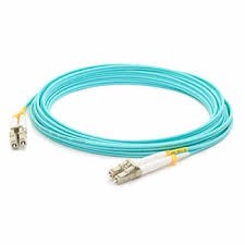 Câble QK733A Premier Flex LC/LC multimode OM4 2 fibres 2 m - Product Image 5
