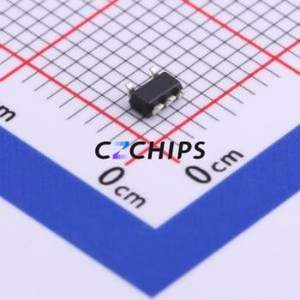 Inversor de chip IC de circuito integrado SN74LVC1G06DBVR SOT-23-5 nuevo y original - Product Image 2