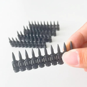 Clous à gaz pour <span class=keywords><strong>Spit</strong></span> Pulsa, clous à gaz collés à pointe conique pour béton - Product Image 2