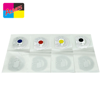 Pour puce Riso 7050R 9050R 3010R 3050R 7010R puce d'imprimante riso comcolor pour RISO S-6308 S-6309 S-6310 puce d'encre compatible S-6311