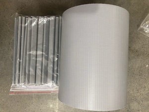 Vườn PVC Dệt Hàng Rào Băng/Bảo Mật Hàng Rào Màn Hình/Hàng Rào Vườn - Product Image 2