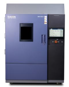 Camera di Prova per Invecchiamento allo Xenon, Camera di Prova per Invecchiamento ad Arco Xenon, Camera di Prova per Invecchiamento Accelerato SKX8800 - Product Image 2