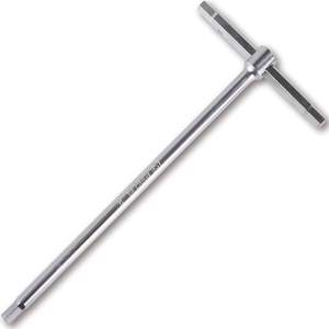 Tournevis Beta 6 mm 'T' Key avec Hexagonal Male Art. Catégorie de produit 951 - Product Image 2