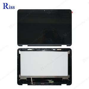 หน้าจอแล็ปท็อป Xriss สำหรับ <span class=keywords><strong>ASUS</strong></span> <span class=keywords><strong>VivoBook</strong></span> <span class=keywords><strong>Flip</strong></span> <span class=keywords><strong>12</strong></span> TP203N B116XAN04.3 ขนาด 11.6 นิ้ว แบบบาง ความละเอียด 1366*768 จอ TN พร้อมชุดจอ LCD 30 พิน - Product Image 6