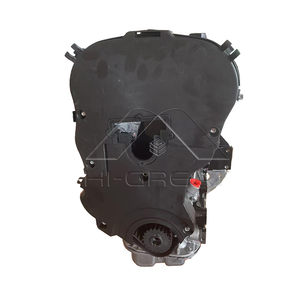 Bloc moteur haute performance 1.6 L F16D3 A16DMS pour GM Chevrolet Aveo Lacetti Daewoo Lanos Cruze - Product Image 3