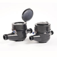 20 Tahun Pengalaman Pabrik, Plastik Murah, Mekanis, Multi Jet, Air Dingin
