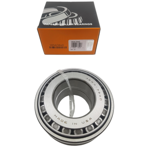 Rodamiento de Rodillos Cónicos Saifan 385A/384D 385A-99403 385AS/384D para Eje/Diferencial de Vehículo 50.8x100x43.89mm - Product Image 1