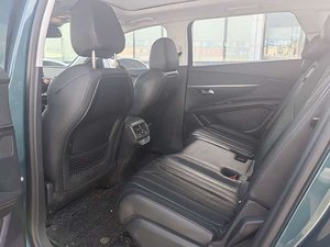 Livraison Rapide <span class=keywords><strong>Peugeot</strong></span> <span class=keywords><strong>5008</strong></span> SUV 5 Places Conduite à Gauche Essence <span class=keywords><strong>Automatique</strong></span> Voiture Familiale Véhicule d'<span class=keywords><strong>Occasion</strong></span> Prêt à l'Exportation 2019 2020 2021 - Product Image 6