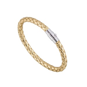Pulsera Deportiva/Casual para Hombre <span class=keywords><strong>Tommy</strong></span> <span class=keywords><strong>Hilfiger</strong></span>, de Acero Inoxidable y Aleación de Zinc, Certificada por CAL para Compromiso - Product Image 3