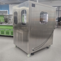 Machine de découpe automatique à ultrasons personnalisée pour le fromage mozzarella, le pain et les gâteaux