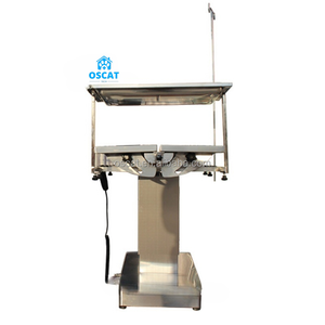 OSCAT équipement d'instrument orthopédique chirurgie médicale <span class=keywords><strong>v</strong></span>étérinaire <span class=keywords><strong>chien</strong></span> chat <span class=keywords><strong>v</strong></span>étérinaire animal de compagnie électrique tables d'opération en forme de <span class=keywords><strong>v</strong></span> - Product Image 1