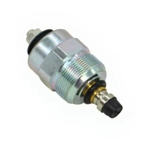 Válvula Solenoide 22390-56291 12V 24V Para Sistemas Automotrices Toyota - Product Image 1