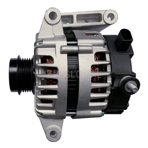 Motor de Arranque para Autos al por Mayor de Fábrica, Reparación de Alternador 10345317/10644052 para Roewe I6 1.0T 2015 - Product Image 1