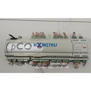 Controlador Programable CAREL PCO3000AM0 PCO REV.2.011 Usado H - Product Image 2