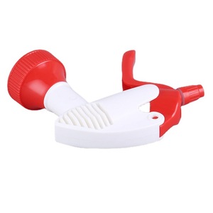 Manufacture 45/400 <strong>Trigger</strong> <strong>Sprayer</strong> 45mm <strong>Plastic</strong> <strong>Big</strong> <strong>Trigger</strong> for 5L Gallon Bottle - Product Image 5