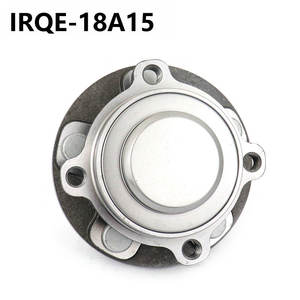 Unidad de Rodamiento de Rueda Delantera, Conjunto de Cabezal de Eje, Diámetro Interior de 90 mm, para Jaguar F-PACE X761, IRQE-18A15, T4A2172 - Product Image 2