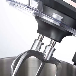 Batidora Planetaria Eléctrica de 12L con Rotación Excéntrica, 2000W, Entrega Rápida, para Cocina Doméstica, Mezcladora de Masa y Repostería - Product Image 5