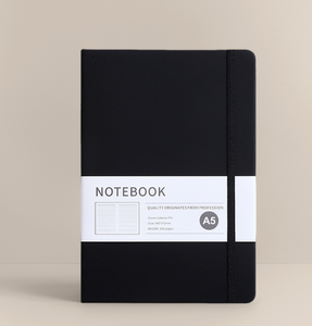 <span class=keywords><strong>2023</strong></span> di prenotazione professionale di supporto del venditore <span class=keywords><strong>2024</strong></span> taccuino di Journal Planner con copertina rigida punteggiata su misura - Product Image 6