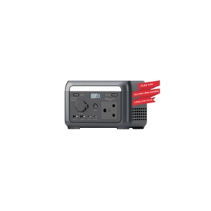 AA71119 GOSTA PB200 <b>Solar</b> Portable Outdoor Emergency Station Generator 200W 300W 600W Power Bank PB200 POWER BANK PB200 PB200 PO - Product Image 3