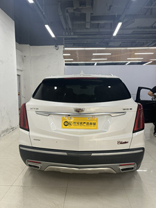 <span class=keywords><strong>Cadillac</strong></span> <span class=keywords><strong>XT5</strong></span> 2.0T 4WD automatique, cuir, conduite à gauche, SUV de luxe d'occasion, 5 portes, 5 places, caméra arrière, 2021 - Product Image 2