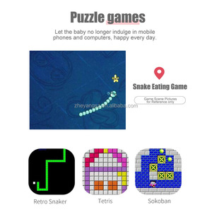 2.0 "Unicorn mèo bò gia súc Chuột pug dog X5S Mini ảnh video cậu bé cô gái chụp ảnh tự sướng lọc trẻ em máy ảnh kỹ thuật số cho trẻ em - Product Image 5