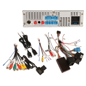 UE Erisin ES6546B Android 14,0 GPS Navi 4G inalámbrico CarPlay coche REPRODUCTOR DE DVD para BMW E46 M3 DSP DAB SWC Auto ESTÉREO - Product Image 6