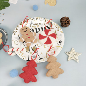 <b>Needle</b> <b>Felting</b> Basic Felt Tools Christmas Cute DIY Wool <b>Needle</b> <b>Felting</b> <b>Supplies</b> for Christmas Festival Crafts - Product Image 5