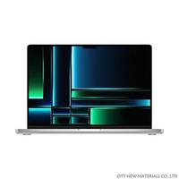 MacBook Pro M2 Max neuf scellé, processeur 12+38 cœurs, écran OLED 2560x1600, corps en aluminium, sans fil, 16 pouces, 32 Go, SSD 1 To, pour professionnels