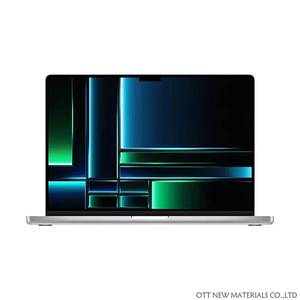 <span class=keywords><strong>MacBook</strong></span> <span class=keywords><strong>Pro</strong></span> <span class=keywords><strong>M2</strong></span> Max Nuevo Sellado de Fábrica, CPU de 12+38 Núcleos, Pantalla OLED 2560x1600, Cuerpo de Aluminio, Inalámbrico, 16 Pulgadas, 32GB, 1TB SSD, para Negocios - Product Image 2