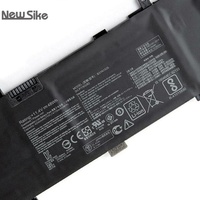 Batterie d'ordinateur portable B31N1535 pour Asus ZenBook UX310 UX410 UX3410UA UX410UQ U4000U RX310U FB097T FC062T 3ICP7/60/80 0B200-02020000
