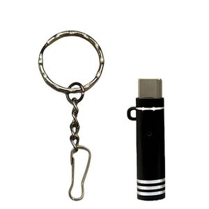 Bền Mini Kỹ Thuật Số Thuốc Lá Nhẹ Hơn Loại C Phụ Kiện Với Kim Loại Đối Với Samsung Apple Huawei Android Cho Điện Thoại Di Động Xiaomi - Product Image 6