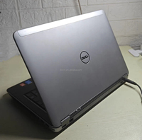 Harga Murah Kelas A untuk Dell E6440 i5 4gen 128G digunakan bisnis laptop kantor komputer kualitas baik Notebook pendidikan siswa
