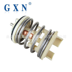 เทอร์โมสตัทเครื่องยนต์ Gxn รุ่น 03H121113D 80 สำหรับรถยนต์ Volkswagen Skoda Passat B7 - Product Image 3