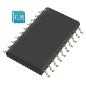 <strong>DAC8562FS</strong> BOM Service IC DAC 12BIT V-OUT 20SOIC <strong>DAC8562FS</strong> - Product Image 1