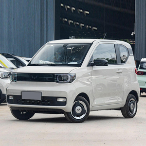 Popular Wuling Mini EV, <span class=keywords><strong>Precio</strong></span> de Vehículos de Nueva Energía, Auto Eléctrico para Taxi, Mini Auto Eléctrico - Product Image 3
