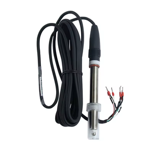 Digital Controller Echtzeit anzeige Ozon Wasser konzentration messer Analysator Online Ozon Test Kit Dis solved Ozone Monitor - Product Image 3