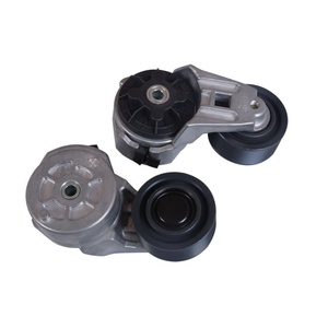6BT 6D102 Engine Belt Tensioner A3914086 - Product Image 2