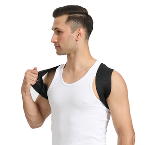 Tiktok Fitness Poitrine Muscle Déploiement Banc Presse Épaule Ouverte Dos Droit Ceinture D'entraînement pour Hommes et Femmes - Product Image 2
