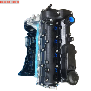 Motor Beixian Power de alta calidad D4HB completo para <span class=keywords><strong>Hyundai</strong></span> IX35 <span class=keywords><strong>Tucson</strong></span> Sonerto Santa Fe 2,0 2,2 <span class=keywords><strong>Crdi</strong></span> 16V - Product Image 5