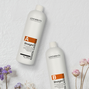 Crème réparante à la kératine pour les cheveux, nom spécial, g, pour coiffure naturelle, lisseur, marque privée - Product Image 3