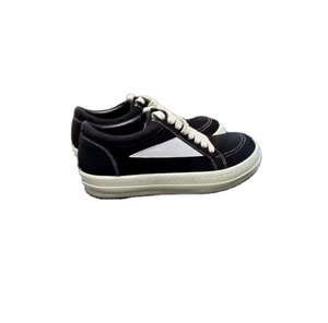 Zapatos Casuales de Mujer de Alta Calidad, Nuevos Estilos, Zapatos de Diseñador Negros, Zapatos de Moda Rosa para Caminar, Zapatos de Hombre - Product Image 1