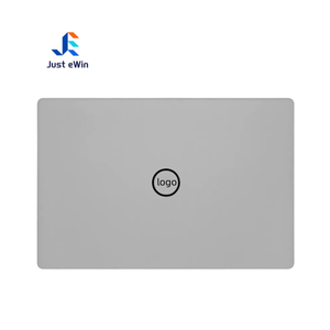 Dell Latitude 5410 E5410 LCD Back Cover Silver